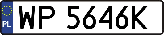 WP5646K