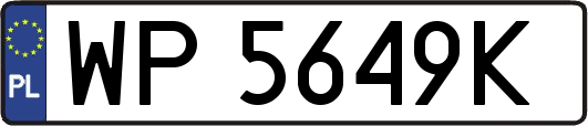 WP5649K