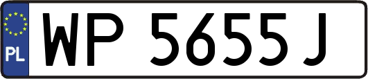 WP5655J