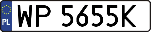WP5655K