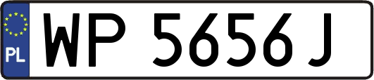 WP5656J