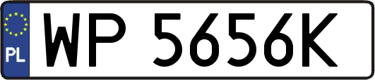 WP5656K
