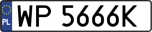 WP5666K