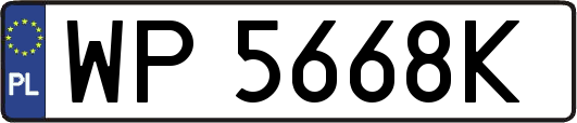 WP5668K