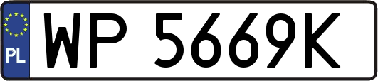 WP5669K