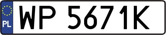 WP5671K