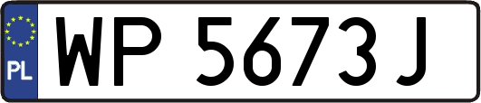 WP5673J