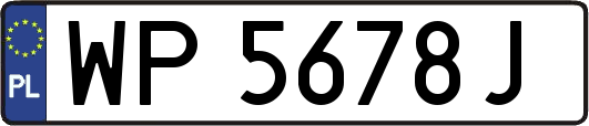WP5678J