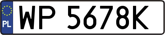 WP5678K