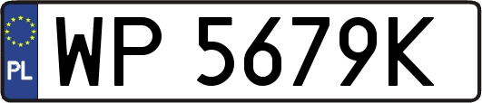 WP5679K