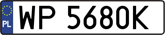 WP5680K