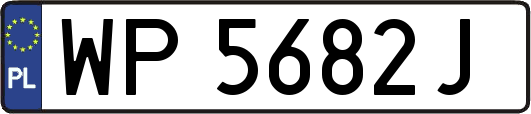 WP5682J