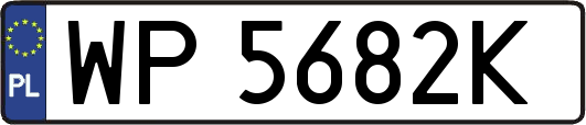 WP5682K
