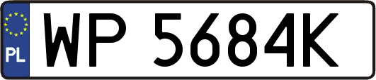 WP5684K