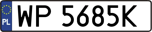 WP5685K