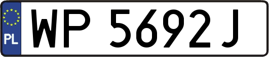 WP5692J