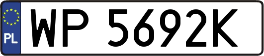 WP5692K