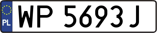 WP5693J