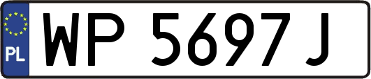 WP5697J