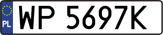 WP5697K