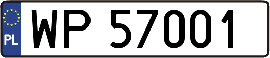 WP57001
