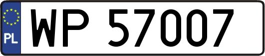 WP57007
