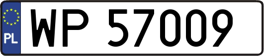WP57009