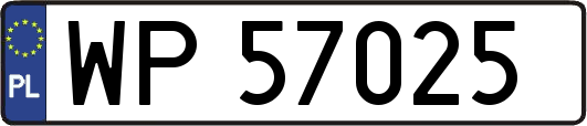WP57025
