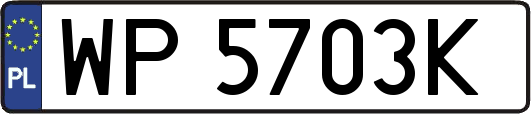 WP5703K