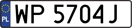 WP5704J