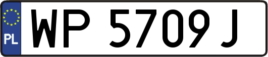 WP5709J