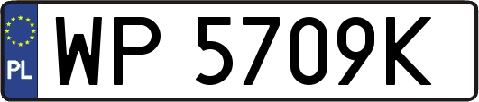 WP5709K