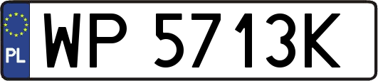 WP5713K