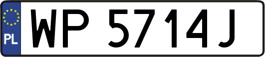 WP5714J