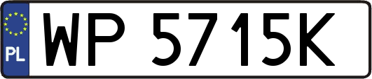 WP5715K