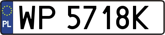 WP5718K