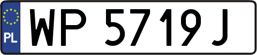 WP5719J
