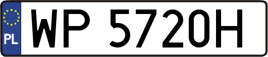 WP5720H