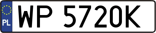 WP5720K