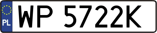 WP5722K