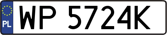 WP5724K