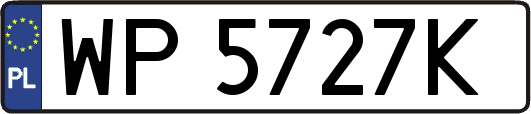 WP5727K