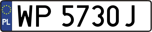 WP5730J