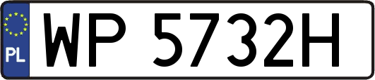 WP5732H