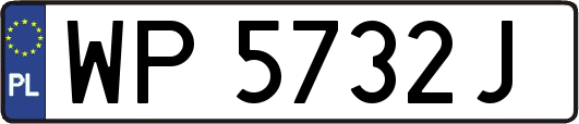 WP5732J