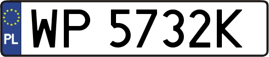 WP5732K
