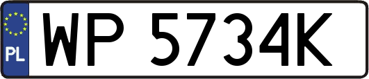 WP5734K