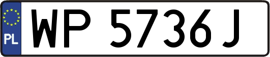 WP5736J