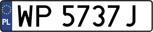 WP5737J