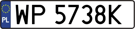 WP5738K